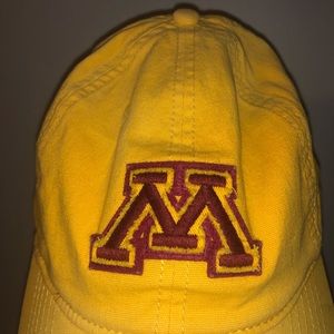 MN Gophers Adidas Hat